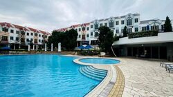 Tanah Merah Kechil Avenue (D16), Condominium #615771951
